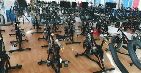 fitness center vecindario|Vecindario Fitness Center 